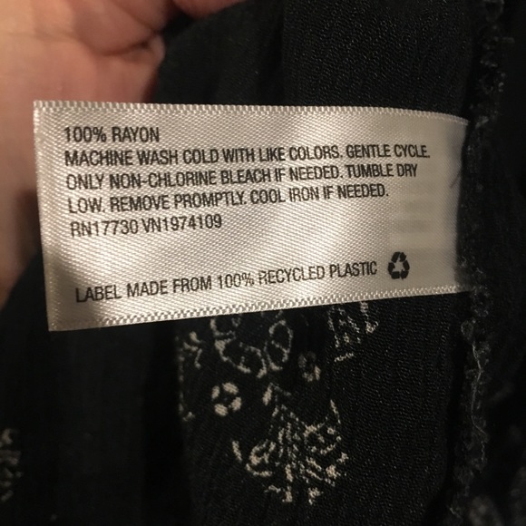 2xl maxi dress - Picture 5 of 5